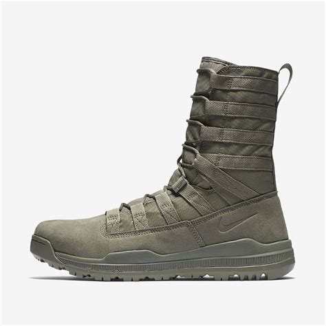 Nike SFB Gen 2 8” Tactical Boot